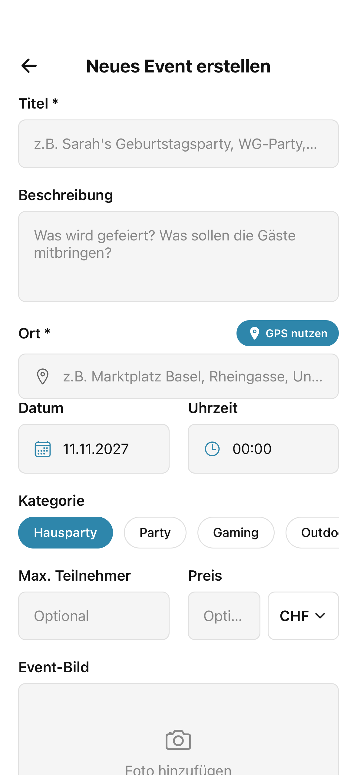 Rhyconnect App Screenshot 7
